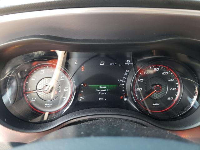 2C3CDXCT2NH240528 Dodge CHARGER R/T