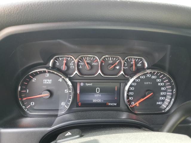 3GTU2VEC8EG269877 GMC Sierra K1500 Slt