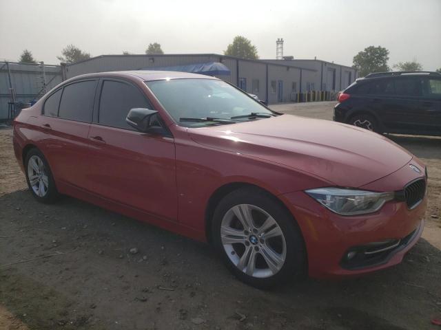 WBA8E3G51GNU03888 BMW 328 Xi Sulev