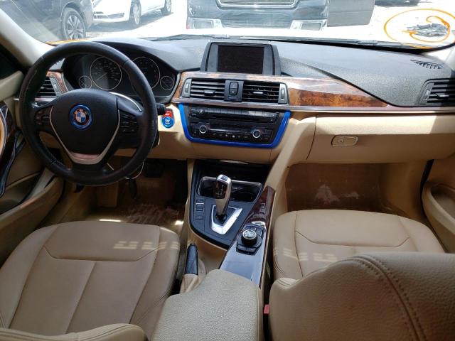 WBA3A5C53EP602109 BMW 328 I