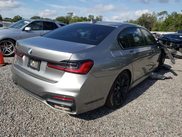 WBA7T2C00NCH18067 BMW 740 I