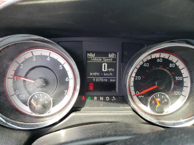 2C4RDGEG0JR344848 Dodge Grand Caravan Gt
