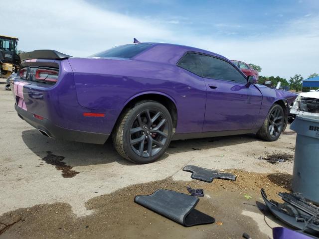 2C3CDZAG7KH662422 Dodge Challenger Sxt