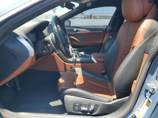 WBAGV8C02LCE38242 BMW M850XI