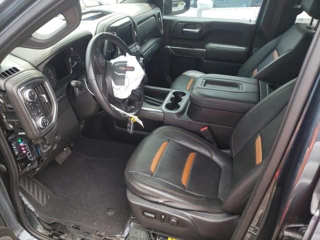 1GT49PEY3LF160860 GMC Sierra K2500 At4