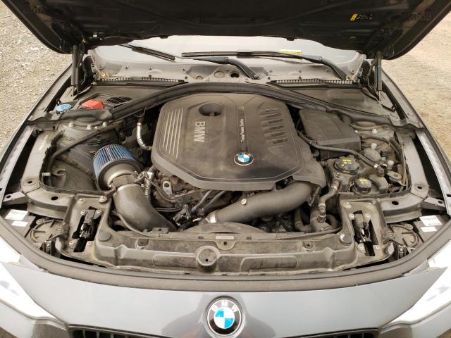 WBA4E5C53HG189069 BMW 440xi Gran Coupe