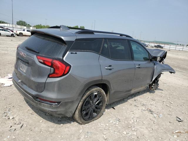 3GKALMEVXML375995 GMC Terrain Sle