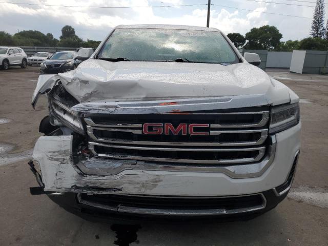 1GKKNKLAXLZ138403 GMC ACADIA SLE