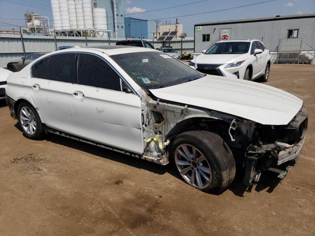 WBA5A7C53ED618848 BMW 528 XI