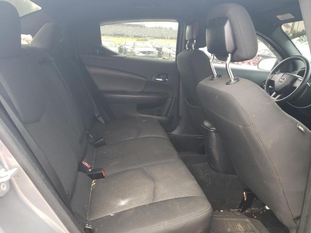 1C3CDZAB0EN162442 Dodge AVENGER SE