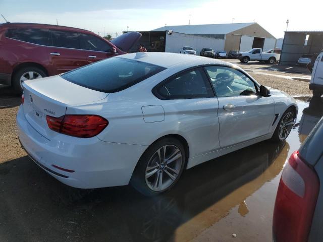 WBA3N5C54EK196004 BMW 428 XI