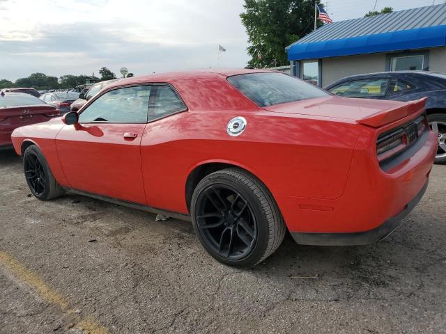 2C3CDZAG0JH294602 Dodge Challenger Sxt