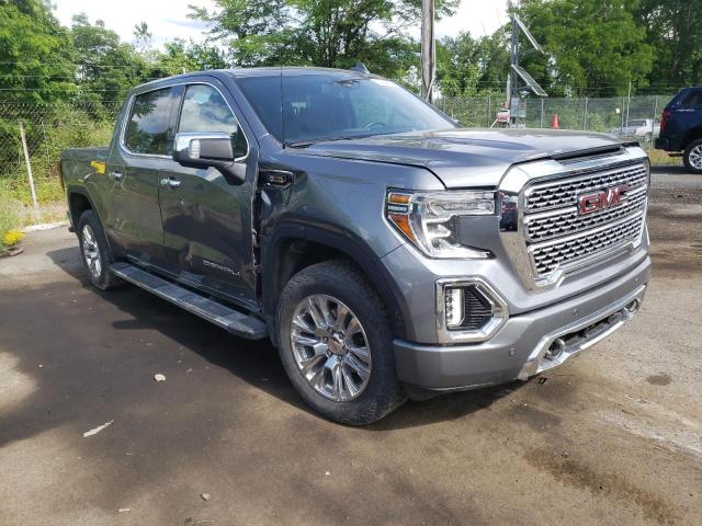 3GTU9FET2MG423340 GMC Sierra K1500 Denali
