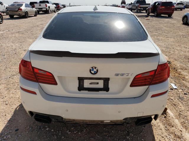 WBAKN9C56FD682354 BMW 550 I