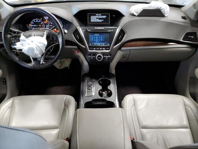 5J8YD4H33HL001491 Acura MDX