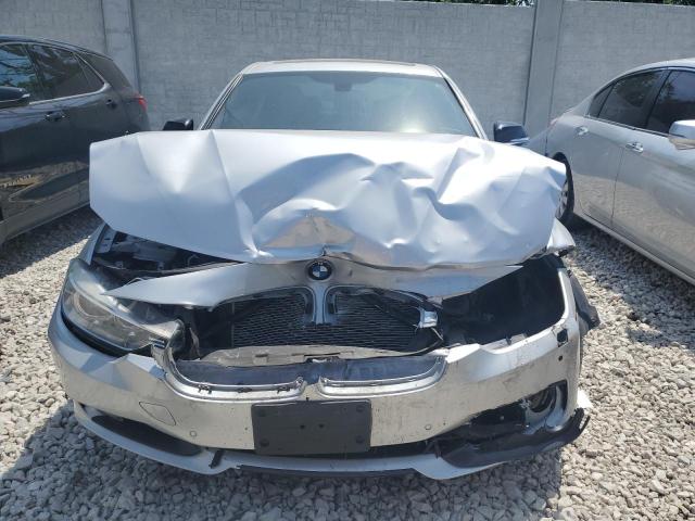 WBA3B9G55ENR91460 BMW 335 XI