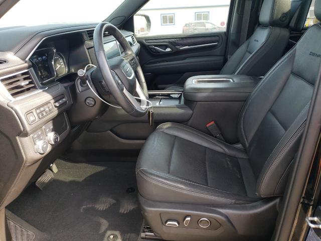 1GKS2DKL1MR289106 GMC YUKON DENALI