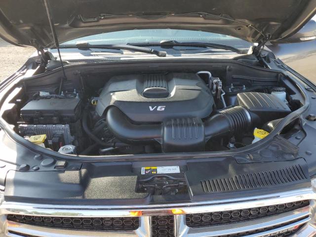 1C4RDJDG0EC532945 Dodge DURANGO LIMITED