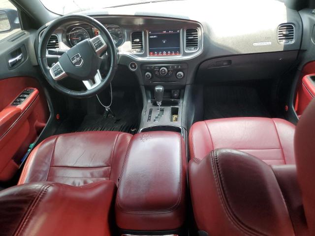 2C3CDXCT2EH202264 Dodge CHARGER R/T