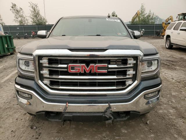 1GTV2NEC4JZ275013 GMC Sierra K1500 Slt