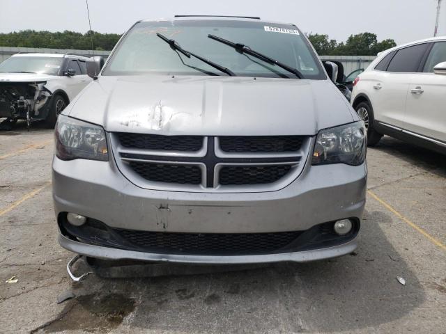 2C4RDGEG8HR673503 Dodge Grand Caravan Gt