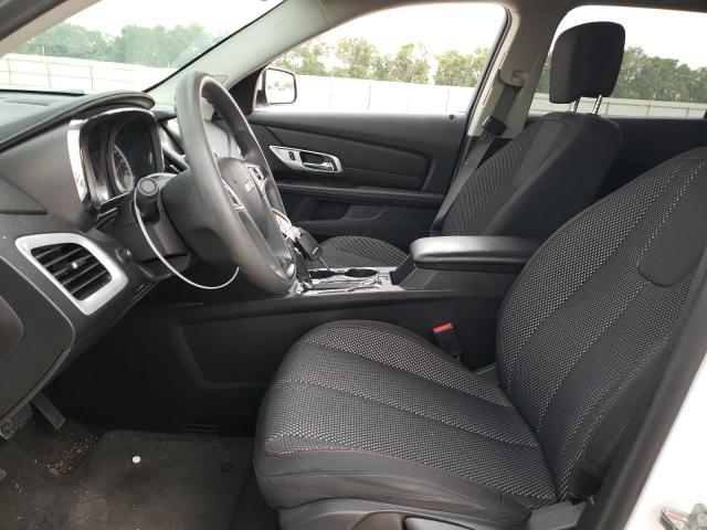 2GKALMEK3H6277553 GMC Terrain Sle