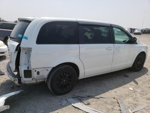 2C4RDGEG5KR760069 Dodge Grand Caravan Gt