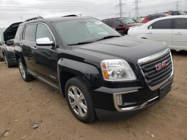 2GKFLNE35G6112638 GMC Terrain Sle
