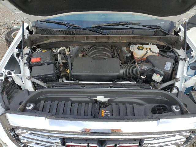 3GTU9DED7KG207302 GMC Sierra K1500 Slt