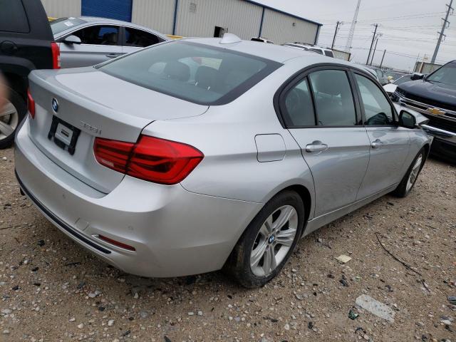 WBA8E9G5XGNU29621 BMW 328 I Sulev