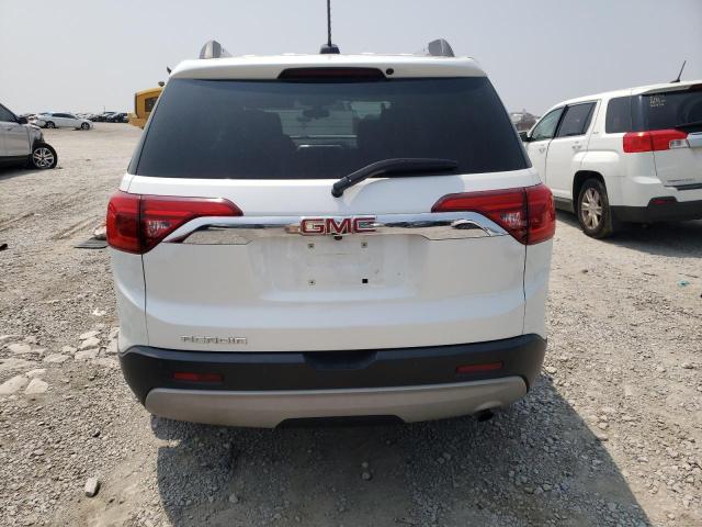 1GKKNLLA2HZ260394 GMC ACADIA SLE