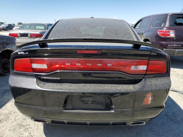 2C3CDXBG2EH180691 Dodge Charger Se