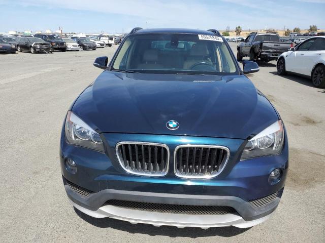WBAVM1C54FV498686 BMW X1 Sdrive28i