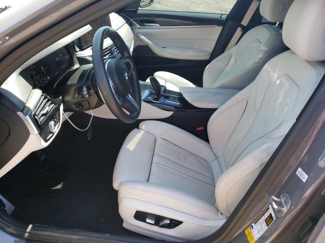 WBA53BH03NCK12228 BMW 530 I