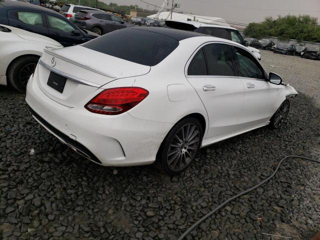 55SWF4JB5HU231505 Mercedes-Benz C 300
