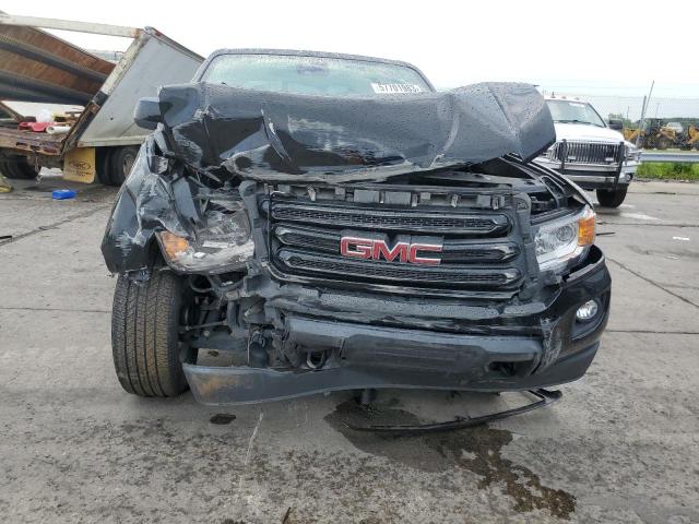 1GTG6CEN5K1352913 GMC CANYON SLE