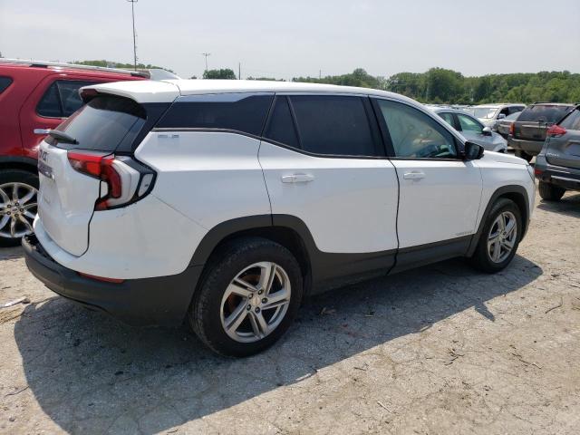 3GKALMEXXJL157018 GMC Terrain Sle