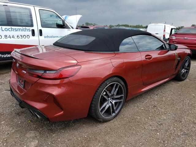 WBSDZ0C09LCD10911 BMW M8