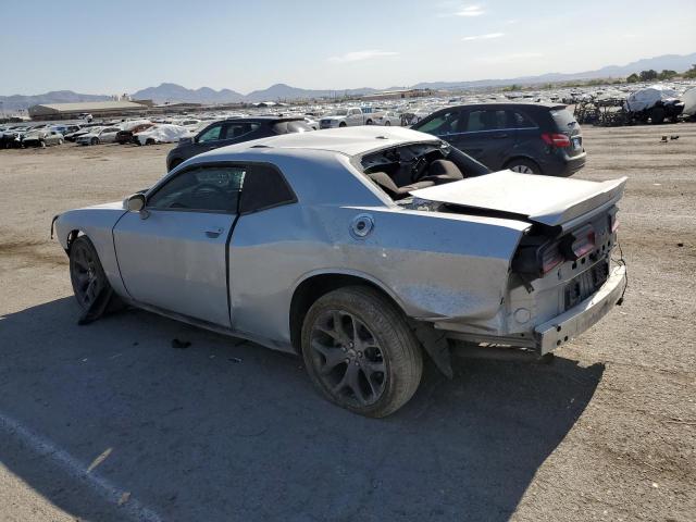 2C3CDZJG2KH756451 Dodge Challenger Gt