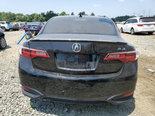 19UDE2F85HA001373 Acura Ilx Premium Tech