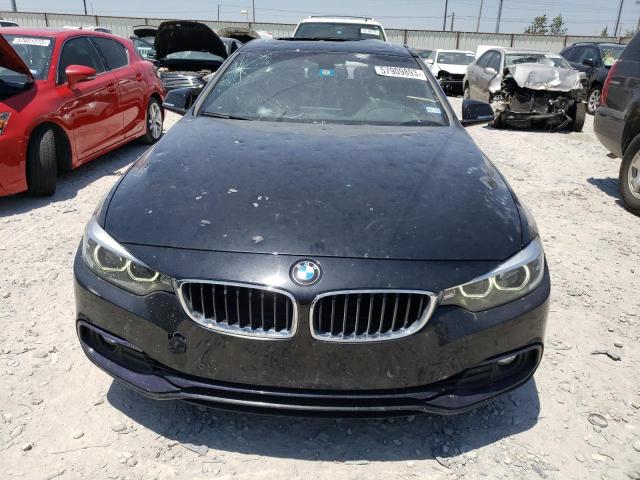 WBA4J1C57JBA30050 BMW 430i Gran Coupe