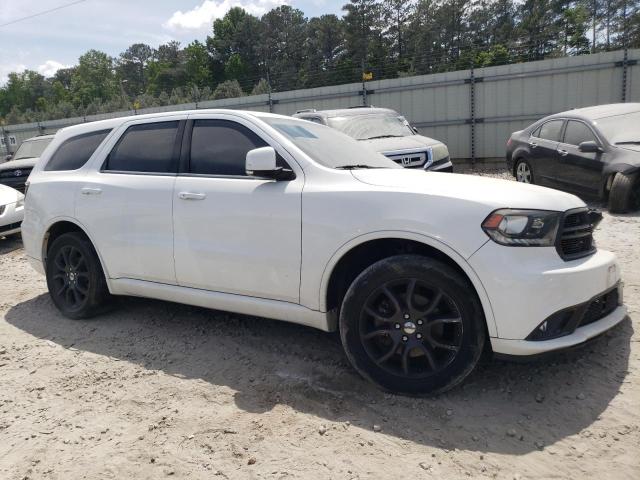 1C4SDHCT1FC239520 Dodge Durango R/t