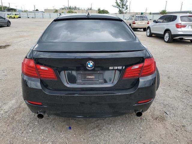 WBA5B1C57FD918873 BMW 535 I