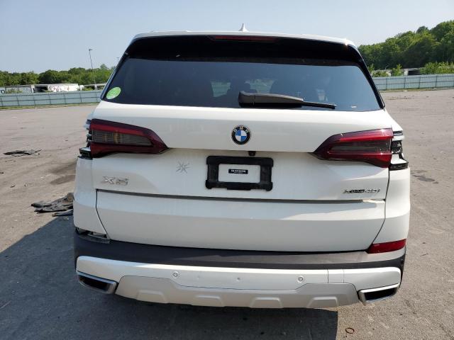 5UXCR6C01M9G00076 BMW X5 Xdrive40i