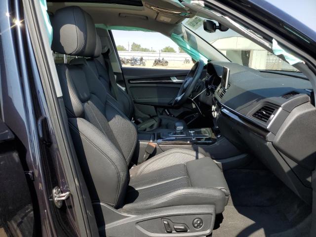 WA1BNAFY6K2112770 Audi Q5 Premium Plus