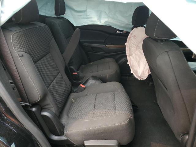 1GKKNSLA7KZ118205 GMC ACADIA SLE