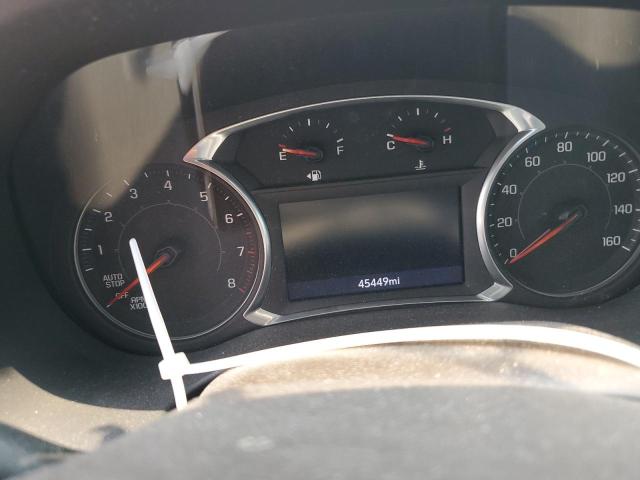 1GKKNML49MZ159931 GMC ACADIA SLT