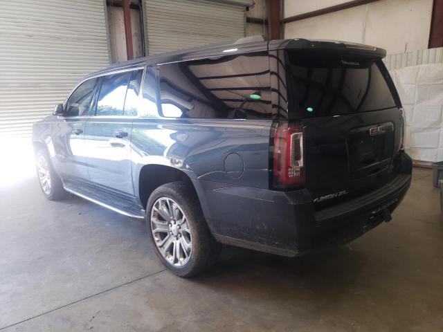 1GKS1JKC1KR172642 GMC Yukon Xl C1500 Slt