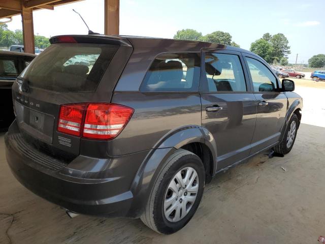3C4PDCABXET281318 Dodge JOURNEY SE