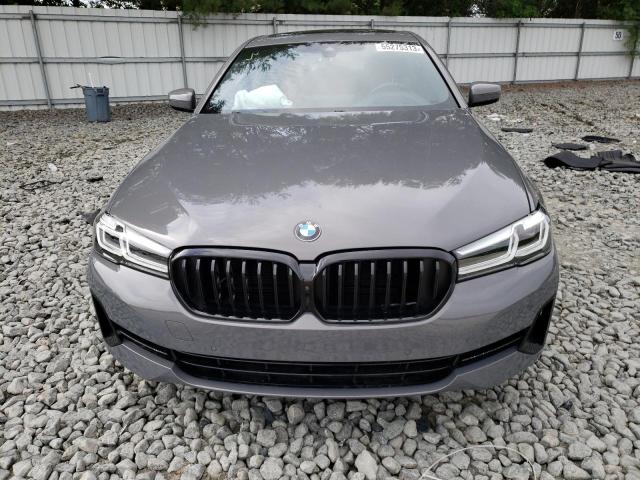WBA73BJ0XMWX23614 BMW 540 XI